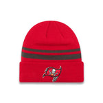 New Era - Tampa Bay Buccaneers Cuff Knit (12494462)