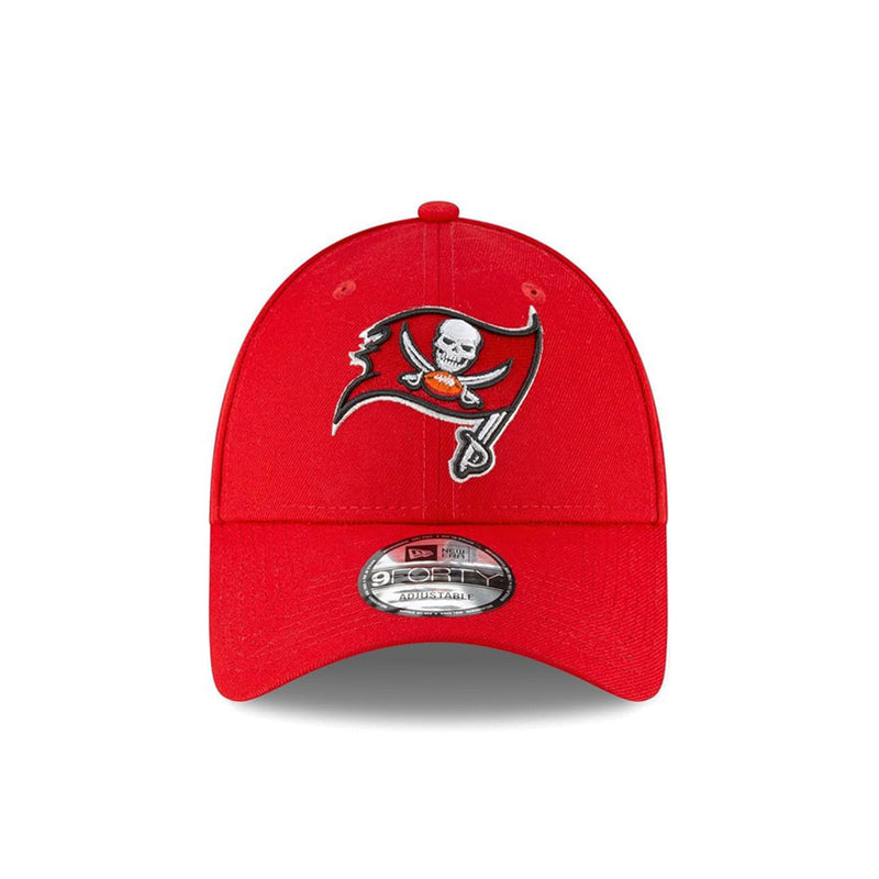 New Era - Buccaneers 2020 La Ligue 9Forty (12494445)