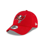 New Era - Buccaneers 2020 La Ligue 9Forty (12494445)