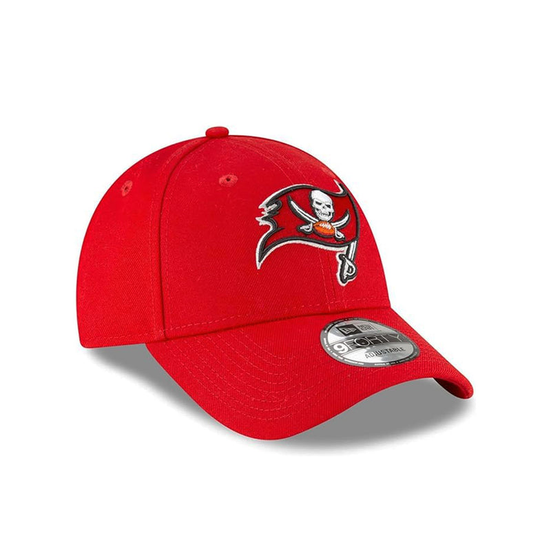 New Era - Buccaneers 2020 La Ligue 9Forty (12494445)