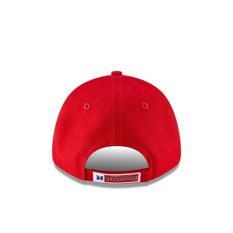 New Era - Buccaneers 2020 La Ligue 9Forty (12494445)