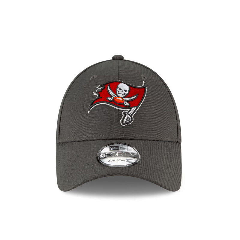 New Era - Buccaneers 2020 La Ligue 9Forty (12539196)