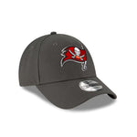 New Era - Buccaneers 2020 La Ligue 9Forty (12539196)