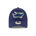 New Era - Casquette 9FORTY Alternative 2018 The League des Rays de Tampa Bay (11576720)