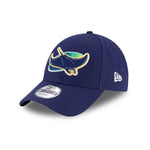 New Era - Casquette 9FORTY Alternative 2018 The League des Rays de Tampa Bay (11576720)