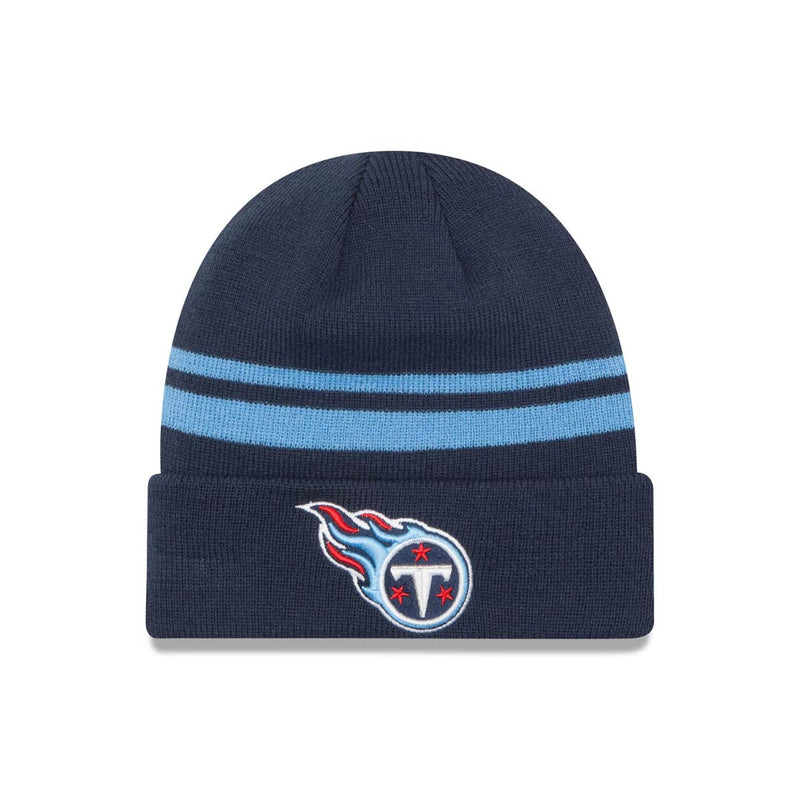 New Era - Tennessee Titans Cuff Knit (11239815)