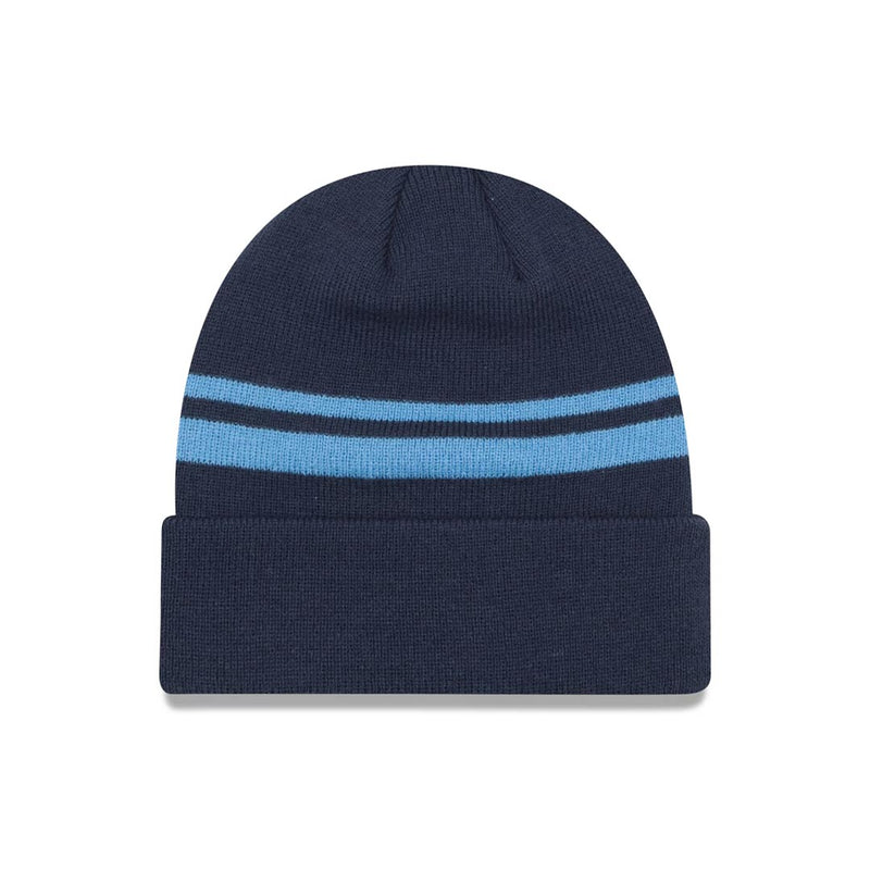 New Era - Tennessee Titans Cuff Knit (11239815)