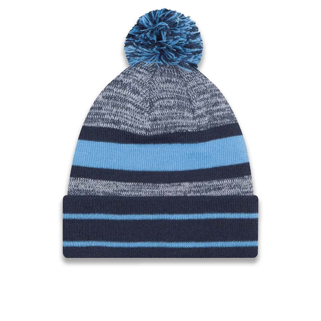 New Era - Tennessee Titans Cuff Pom Knit (11238114)