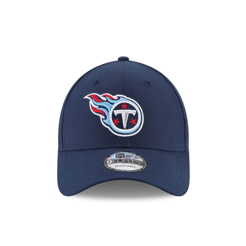 New Era - Tennessee Titans The League 9FORTY Adjustable Cap (10517865)