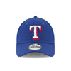 New Era - Casquette réglable Texas Rangers The League 9FORTY (10982649) 