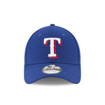 New Era - Casquette réglable Texas Rangers The League 9FORTY (10982649) 