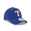 New Era - Casquette réglable Texas Rangers The League 9FORTY (10982649) 