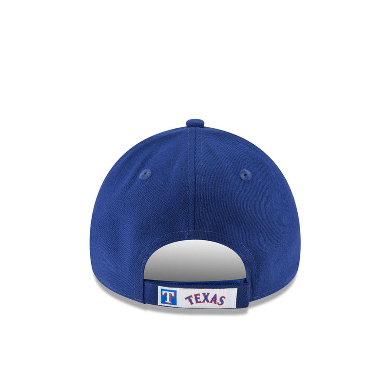 New Era - Casquette réglable Texas Rangers The League 9FORTY (10982649) 