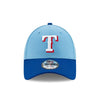 New Era - Casquette réglable Texas Rangers The League 9FORTY (12386786) 