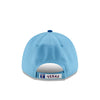 New Era - Casquette réglable Texas Rangers The League 9FORTY (12386786) 