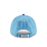 New Era - Casquette réglable Texas Rangers The League 9FORTY (12386786) 