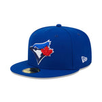 New Era - Toronto Blue Jays 59FIFTY 1993 World Series Fitted Hat (60399397)