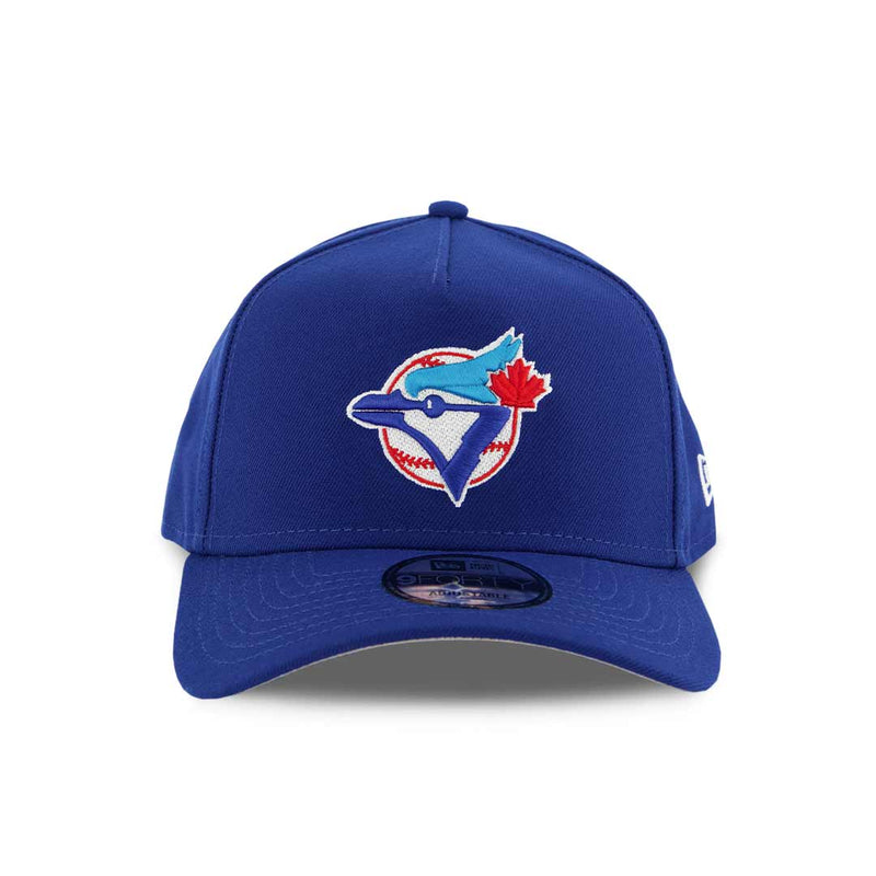 New Era - Toronto Blue Jays 9FORTY Adjustable Cap (60587034)