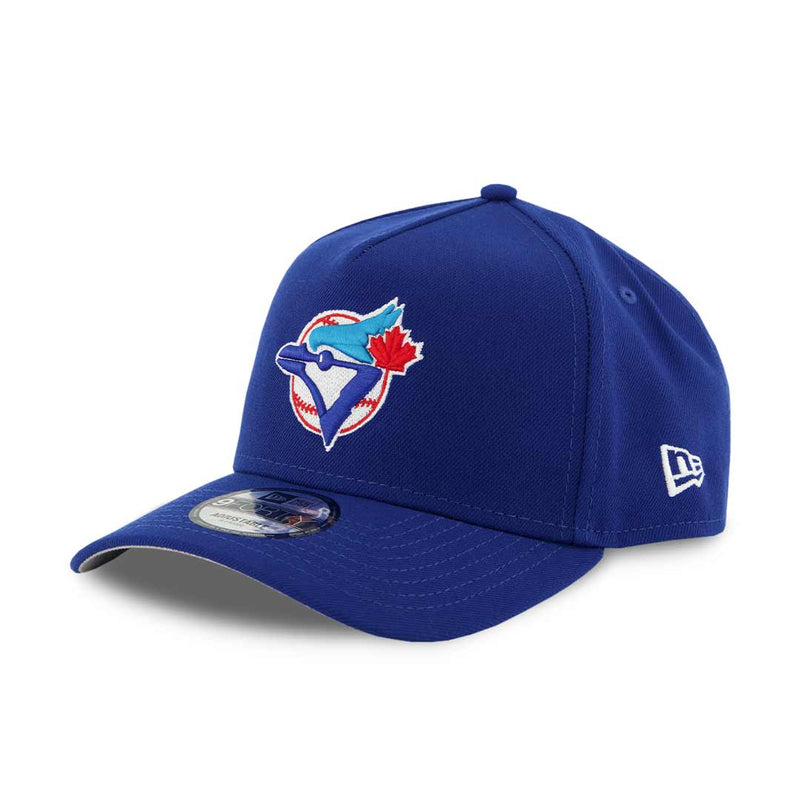 New Era - Toronto Blue Jays 9FORTY Adjustable Cap (60587034)