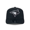 New Era - Toronto Blue Jays 9SEVENTY Canvas Stretch Snap Cap (60530408)