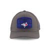 New Era - Casquette Snapback surélevée 9SEVENTY des Blue Jays de Toronto (60527269)