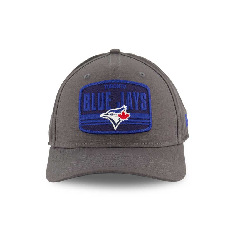 New Era - Casquette Snapback surélevée 9SEVENTY des Blue Jays de Toronto (60527269)