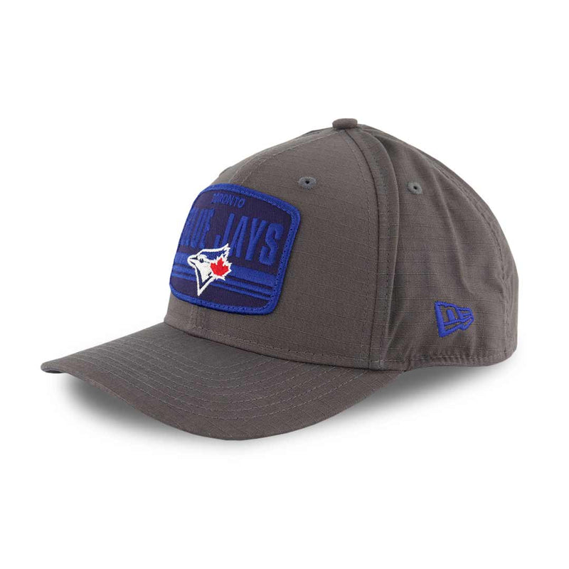 New Era - Casquette Snapback surélevée 9SEVENTY des Blue Jays de Toronto (60527269)