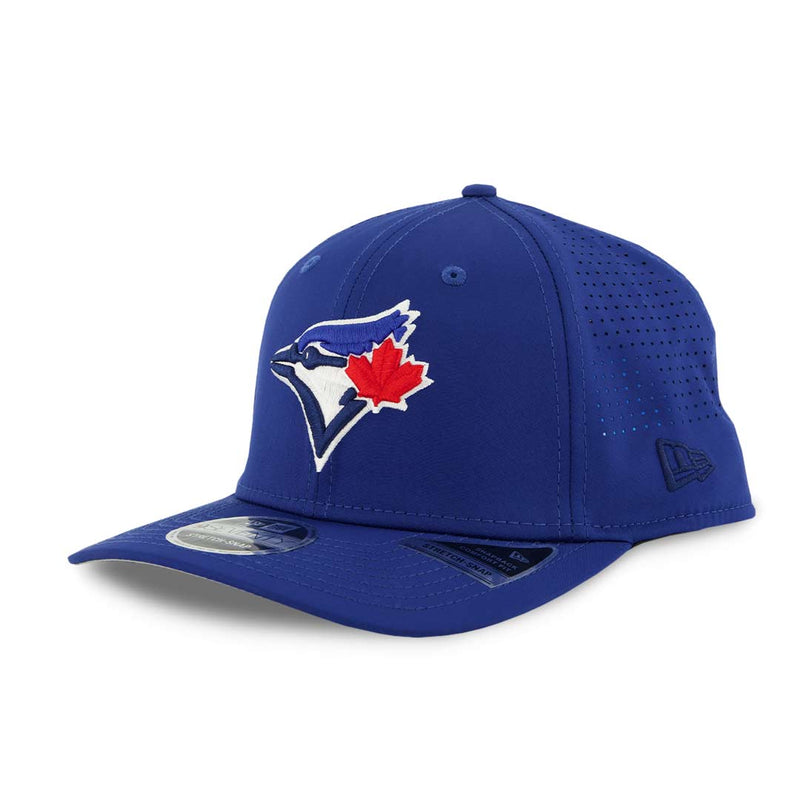 New Era - Toronto Blue Jays 9SEVENTY Perform Stretch Snap Cap (60538189)