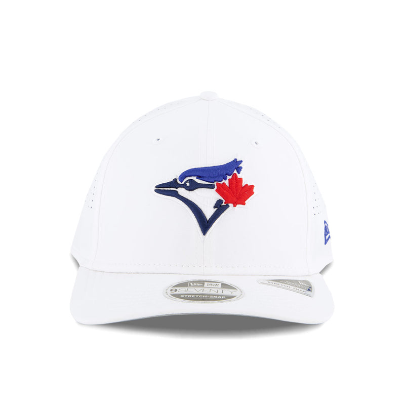 New Era - Toronto Blue Jays 9SEVENTY Perform Stretch Snap Cap (60538190)