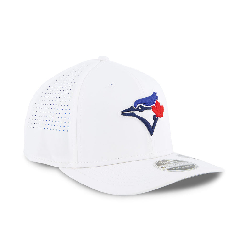 New Era - Toronto Blue Jays 9SEVENTY Perform Stretch Snap Cap (60538190)