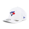 New Era - Toronto Blue Jays 9SEVENTY Perform Stretch Snap Cap (60538190)