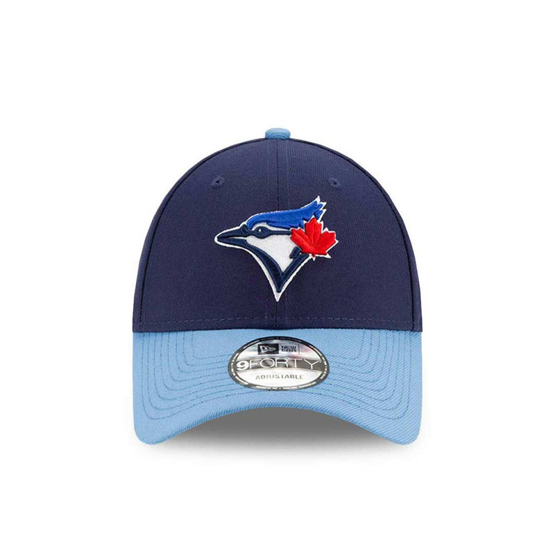 New Era - Toronto Blue Jays Alternate The League 9FORTY Adjustable Cap (12386785)