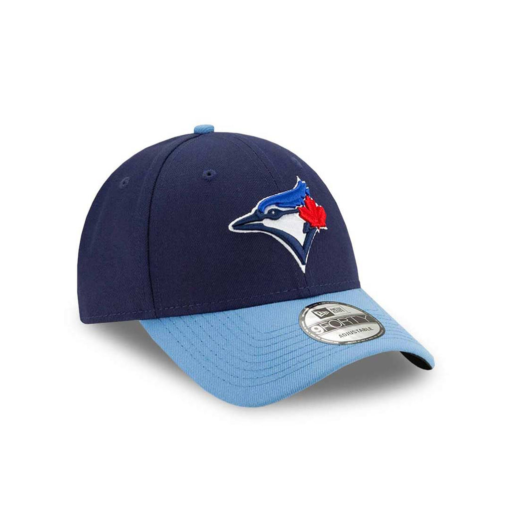 New Era - Toronto Blue Jays Alternate The League 9FORTY Adjustable Cap (12386785)