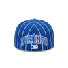 New Era - Casquette ajustée Birdcage 59FIFTY des Blue Jays de Toronto (60287574)