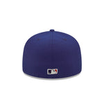 New Era - Casquette ajustée RWB 59FIFTY des Blue Jays de Toronto (60031727)