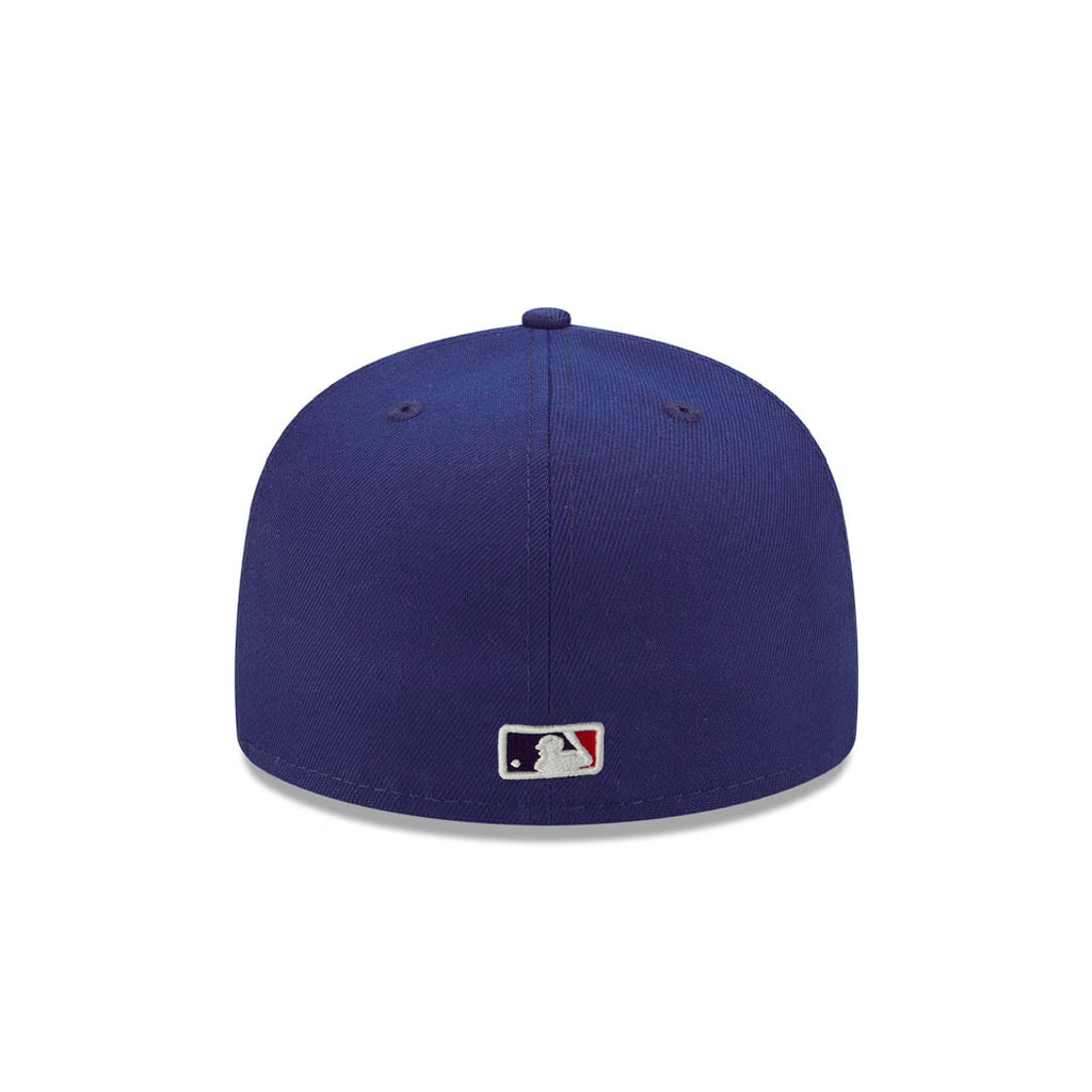 New Era - Toronto Blue Jays RWB 59FIFTY Fitted Hat (60031727)