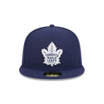 New Era - Toronto Maple Leafs 59FIFTY Fitted Cap (60646443)