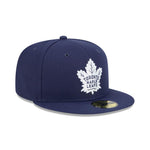 New Era - Toronto Maple Leafs 59FIFTY Fitted Cap (60646443)