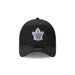 New Era - Toronto Maple Leafs 9FORTY A-Frame Snapback Hat (60671141)