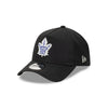 New Era - Casquette snapback 9FORTY A-Frame des Maple Leafs de Toronto (60671141) 