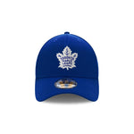 New Era - Casquette snapback 9FORTY des Maple Leafs de Toronto (60671119) 