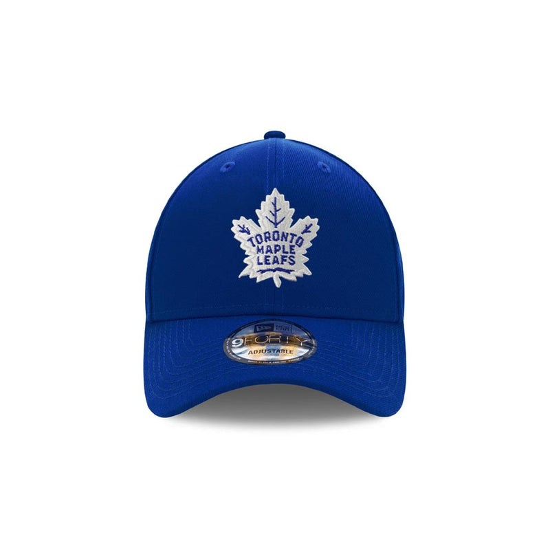 New Era - Toronto Maple Leafs 9FORTY Snapback Hat (60671119)