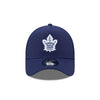 New Era - Casquette snapback 9FORTY A-Frame des Maple Leafs de Toronto (60671142) 