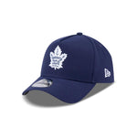 New Era - Toronto Maple Leafs 9FORTY A-Frame Snapback Hat (60671142)