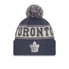 New Era - Toronto Maple Leafs Retro Knit Beanie (60652896)