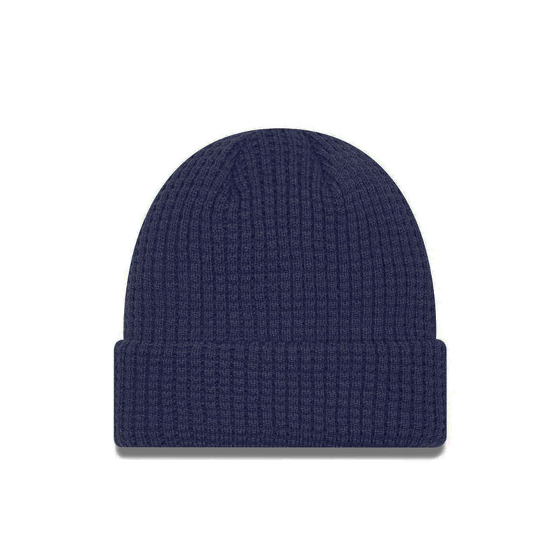 New Era - Toronto Maple Leafs Waffle Knit Hat (60652982)