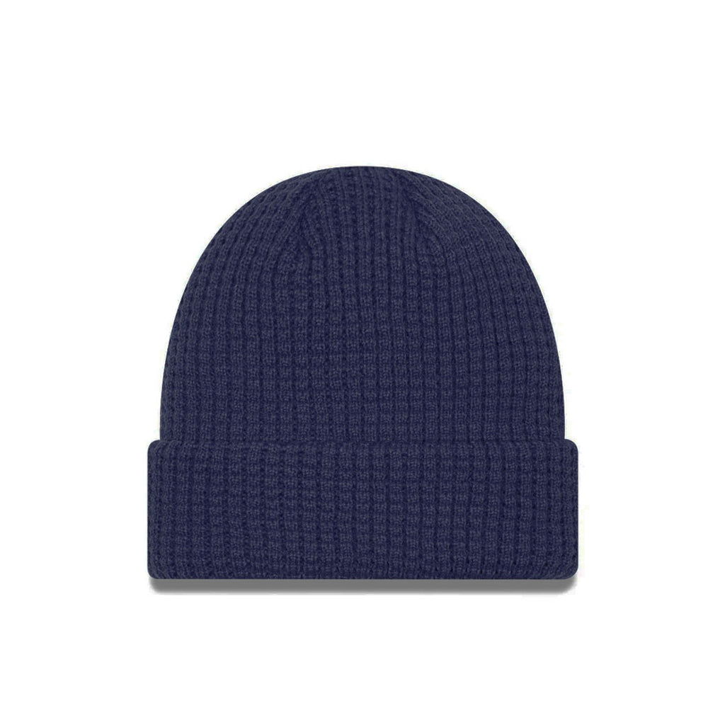 New Era - Toronto Maple Leafs Waffle Knit Hat (60652982)