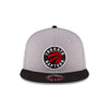 New Era - Toronto Raptors 2-Tone 9FIFTY Snapback Cap (60102004)