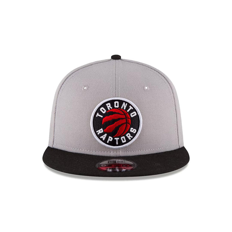 New Era - Toronto Raptors 2-Tone 9FIFTY Snapback Cap (60102004)