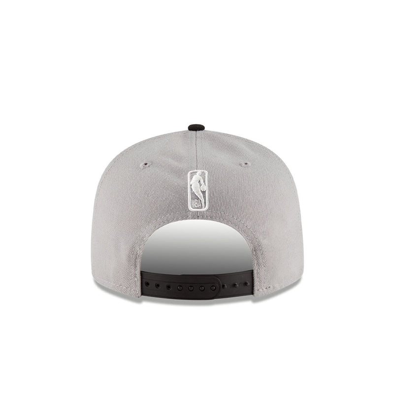 New Era - Toronto Raptors 2-Tone 9FIFTY Snapback Cap (60102004)